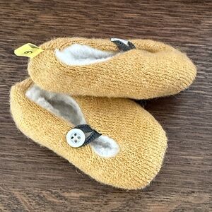 Minabulle Baby Slippers